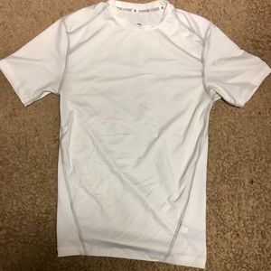 Champion athletic workout shirt